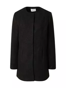 Межсезонное пальто ABOUT YOU Between-Seasons Coat Daphne, черный