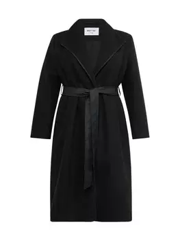 Межсезонное пальто About You Dion, черный