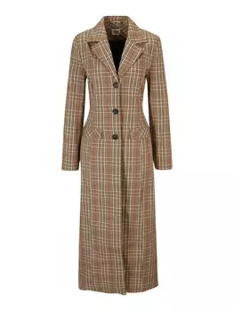 Межсезонное пальто ABOUT YOU REBIRTH STUDIOS Neo, бежевый