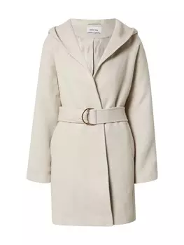 Межсезонное пальто About You Thea, экрю
