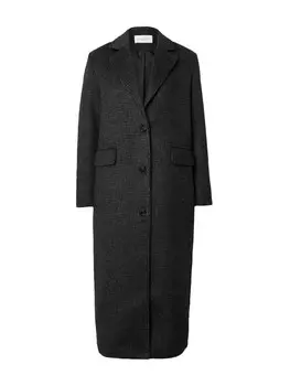 Межсезонное пальто ABOUT YOU x Toni Garrn Between-Seasons Coat Jacqueline, темно-серый
