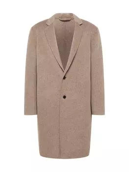 Межсезонное пальто AllSaints Hanson, светло-коричневый