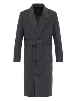 Межсезонное пальто Antioch, антрацит