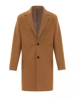 Межсезонное пальто Antioch Between-Seasons Coat, коричневый