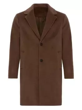 Межсезонное пальто Antioch Between-Seasons Coat Gianluigi, коричневый
