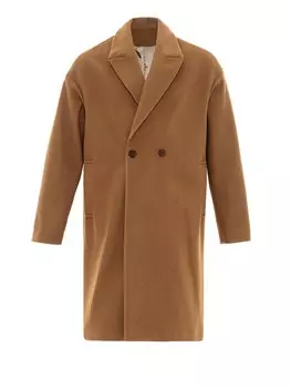 Межсезонное пальто Antioch Between-Seasons Coat, бежевый