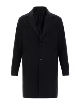 Межсезонное пальто Antioch Between-Seasons Coat, черный