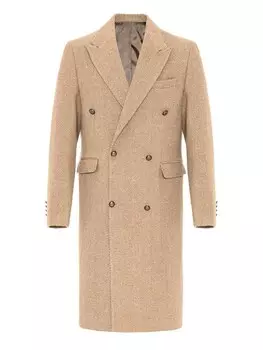 Межсезонное пальто Antioch, бежевый