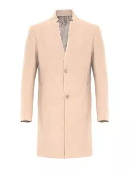 Межсезонное пальто Antioch, бежевый