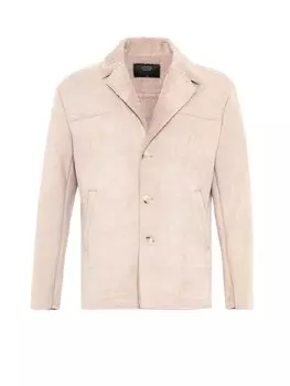 Межсезонное пальто Antioch, бежевый