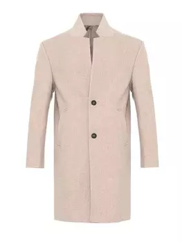 Межсезонное пальто Antioch, бежевый