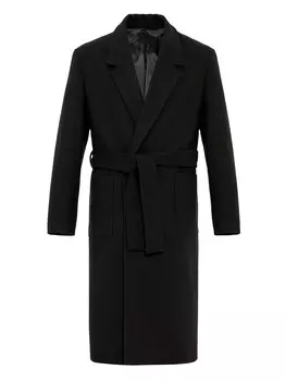 Межсезонное пальто Antioch, черный