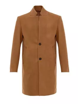 Межсезонное пальто Antioch, кэмел