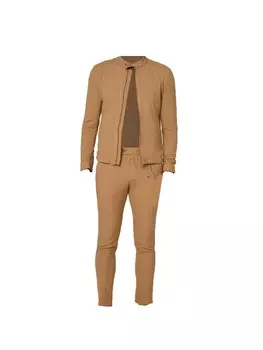 Межсезонное пальто Antioch, кэмел