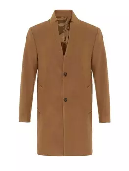 Межсезонное пальто Antioch, коричневый