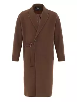 Межсезонное пальто Antioch, коричневый