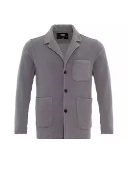 Межсезонное пальто Antioch, серый