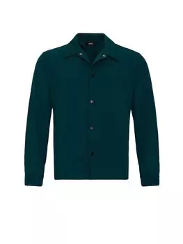 Межсезонное пальто Antioch, синий