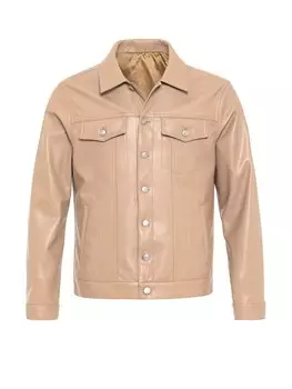 Межсезонное пальто Antioch, светло-бежевый