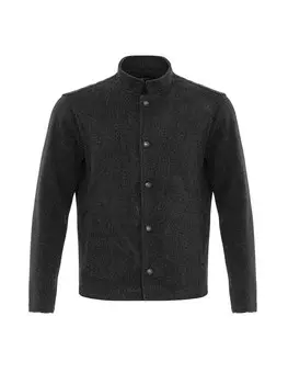 Межсезонное пальто Antioch, темно-серый