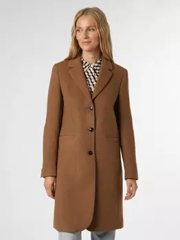 Межсезонное пальто Apriori, коричневый