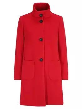 Межсезонное пальто Betty Barclay, красный