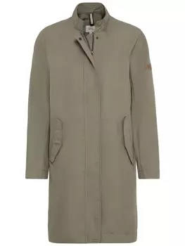 Межсезонное пальто CAMEL ACTIVE, хаки