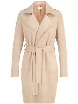 Межсезонное пальто Cartoon, бежевый