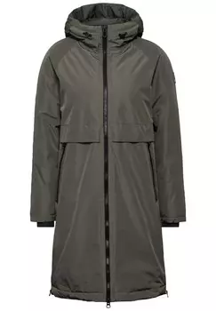 Межсезонное пальто CECIL, хаки