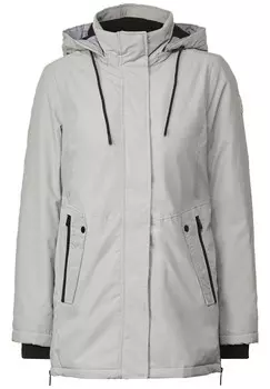 Межсезонное пальто Cecil, серый