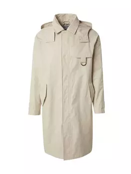 Межсезонное пальто Dan Fox Apparel IVEN, кэмел