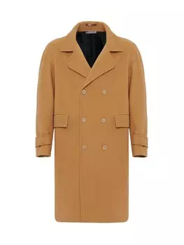 Межсезонное пальто Dandalo Joe, цвет Mocha