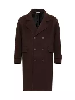 Межсезонное пальто Dandalo Joe, темно-коричневый
