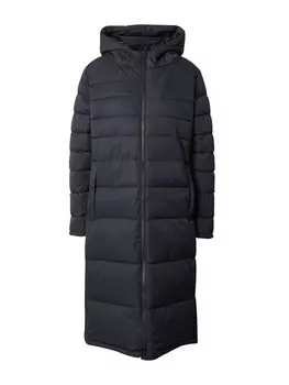 Межсезонное пальто Derbe Bigholm, черный