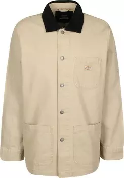 Межсезонное пальто Dickies, песочный