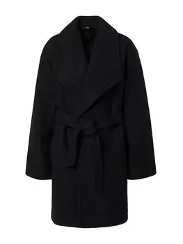 Межсезонное пальто Dorothy Perkins, черный