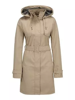 Межсезонное пальто Dorothy Perkins, камень