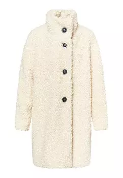 Межсезонное пальто DreiMaster Vintage Between-Seasons Coat, бежевый