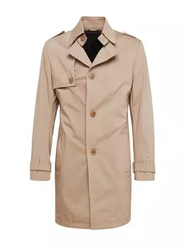 Межсезонное пальто Drykorn SKOPJE, темно-бежевый