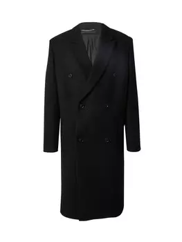 Межсезонное пальто DRYKORN SKYE_2, черный