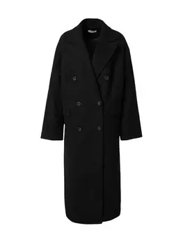 Межсезонное пальто EDITED Between-Seasons Coat Haima, черный