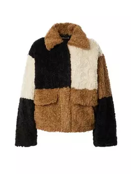 Межсезонное пальто EDITED Between-Seasons Coat Carly, разноцветный