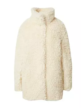 Межсезонное пальто Edited POLOMA, экрю