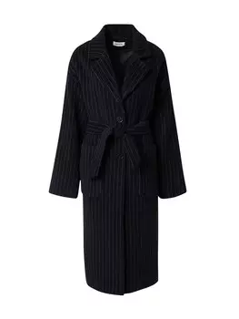 Межсезонное пальто EDITED Santo, синий