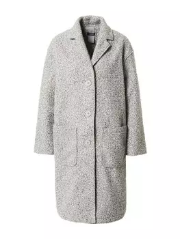 Межсезонное пальто ESPRIT, светло-серый