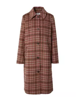 Межсезонное пальто Florence By Mills Exclusive For About You OPENHEARTED, цвет Pueblo