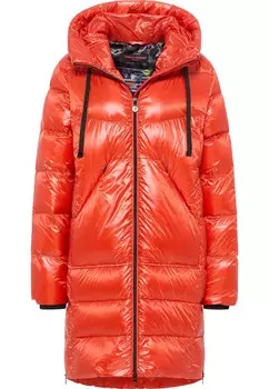 Межсезонное пальто Frieda & Freddies NY Twister 2, красный