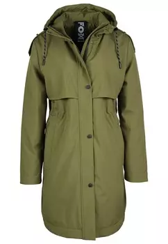 Межсезонное пальто Fuchs Schmitt, хаки