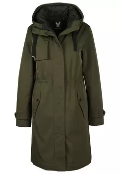 Межсезонное пальто Fuchs Schmitt, зеленый