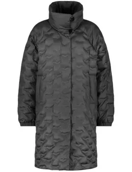 Межсезонное пальто GERRY WEBER, черный